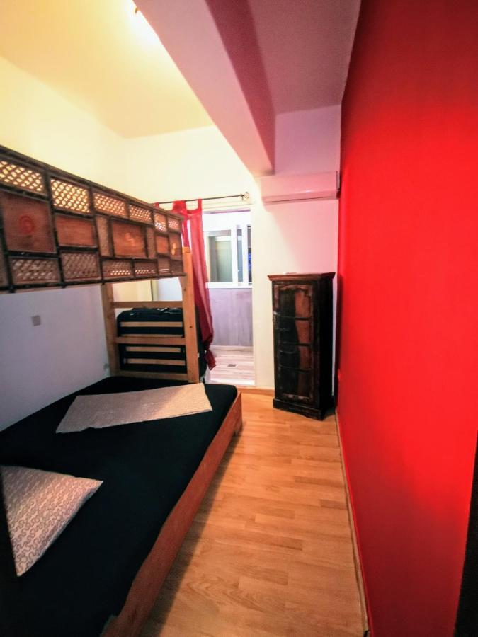 Amazing Apartment 300 Meters From The Old Town Rhodes City Exterior foto